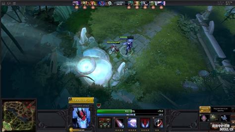 Dota 2 Update 7.32 & Steam Patch Notes (August 24) .